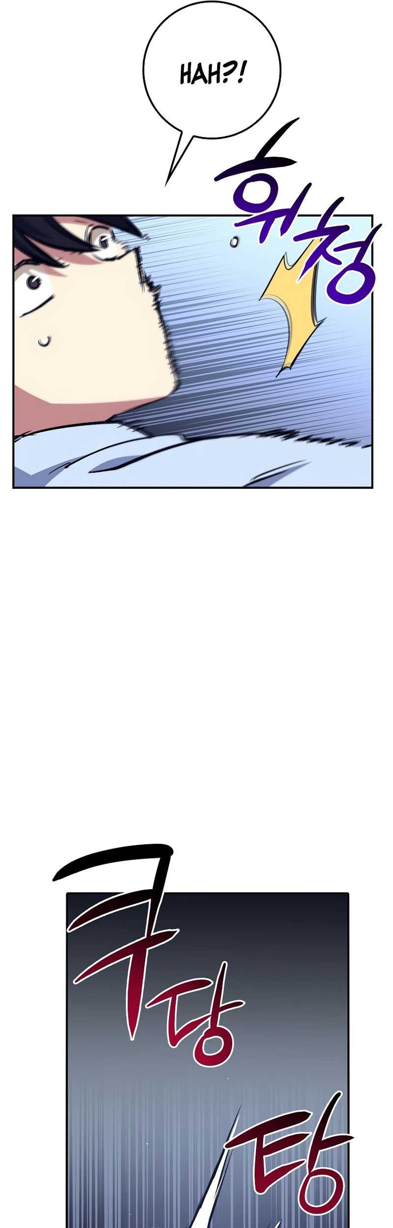 Hyper Luck Chapter 34 Gambar 46