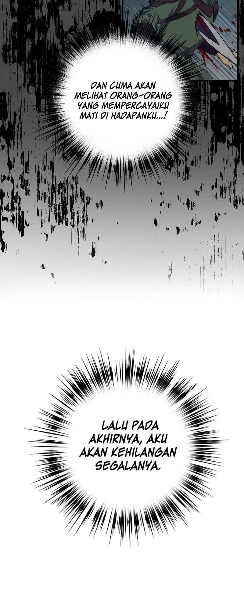 Hyper Luck Chapter 34 Gambar 50