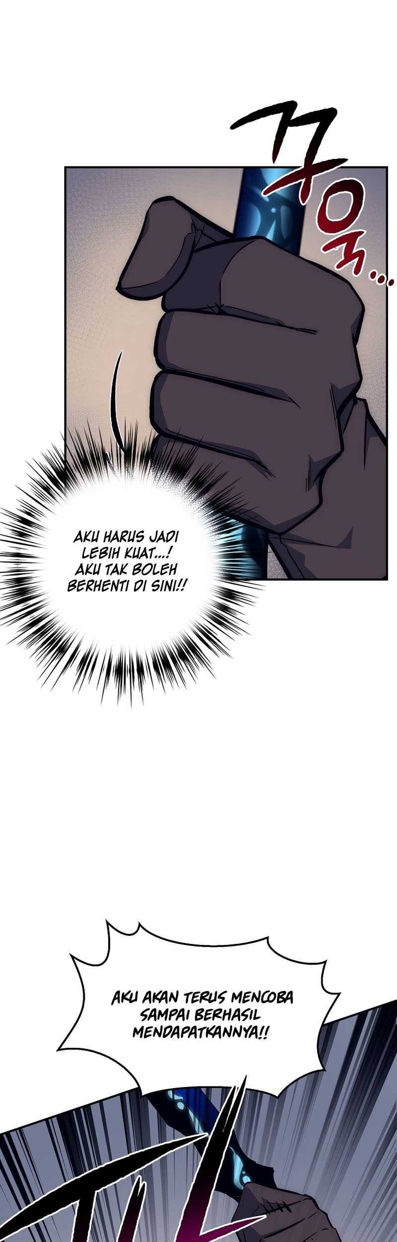 Hyper Luck Chapter 34 Gambar 51