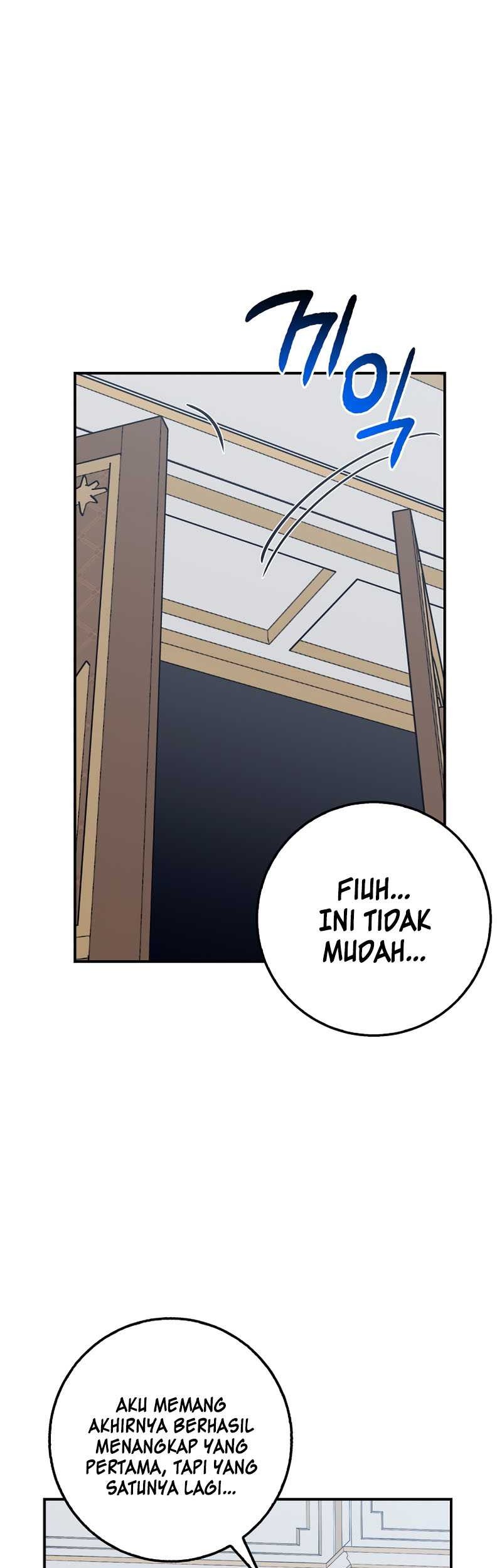 Hyper Luck Chapter 34 Gambar 53