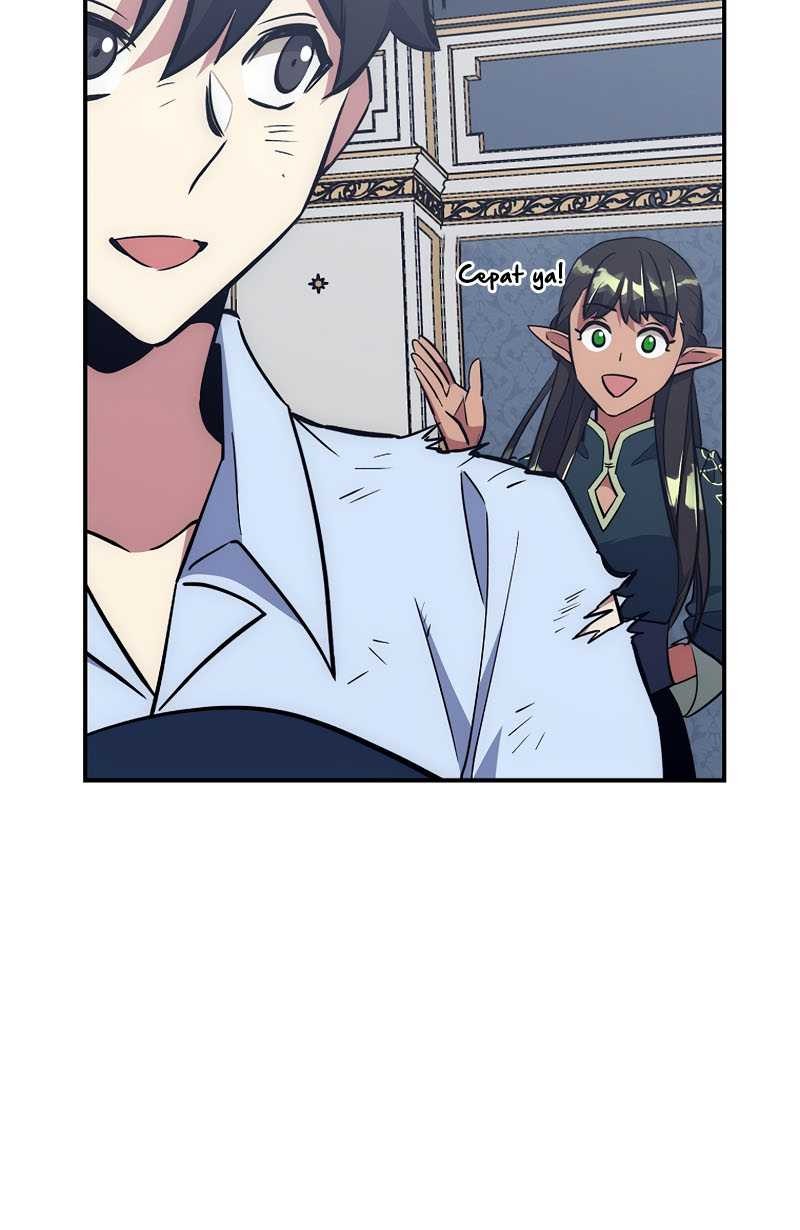 Hyper Luck Chapter 34 Gambar 60