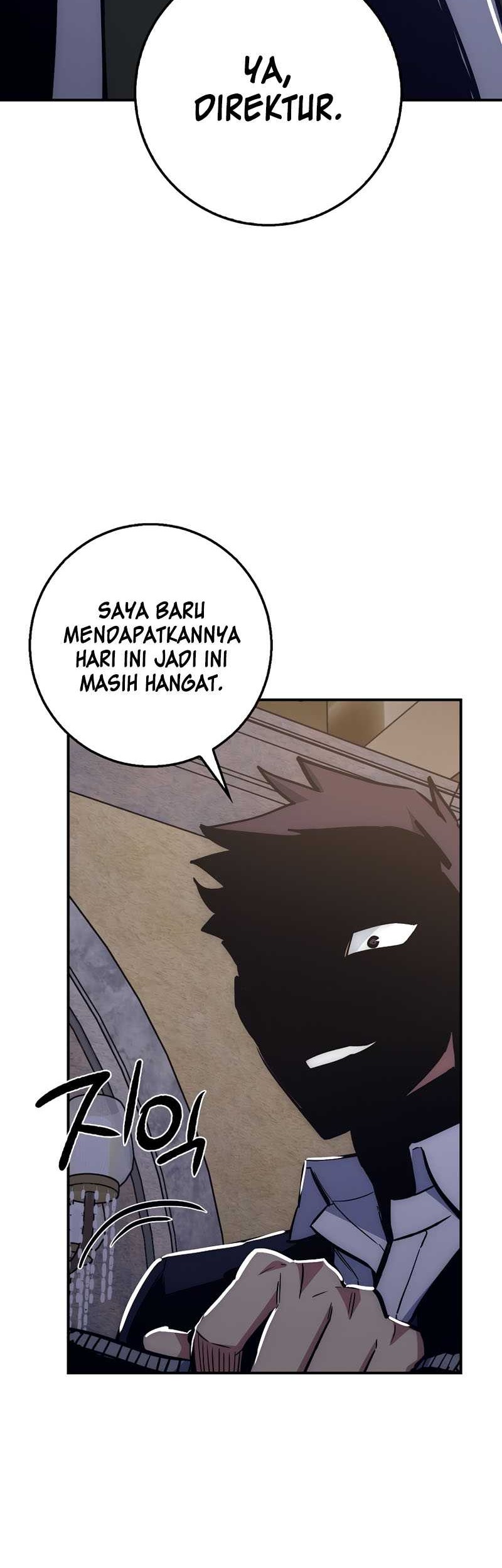 Hyper Luck Chapter 34 Gambar 64