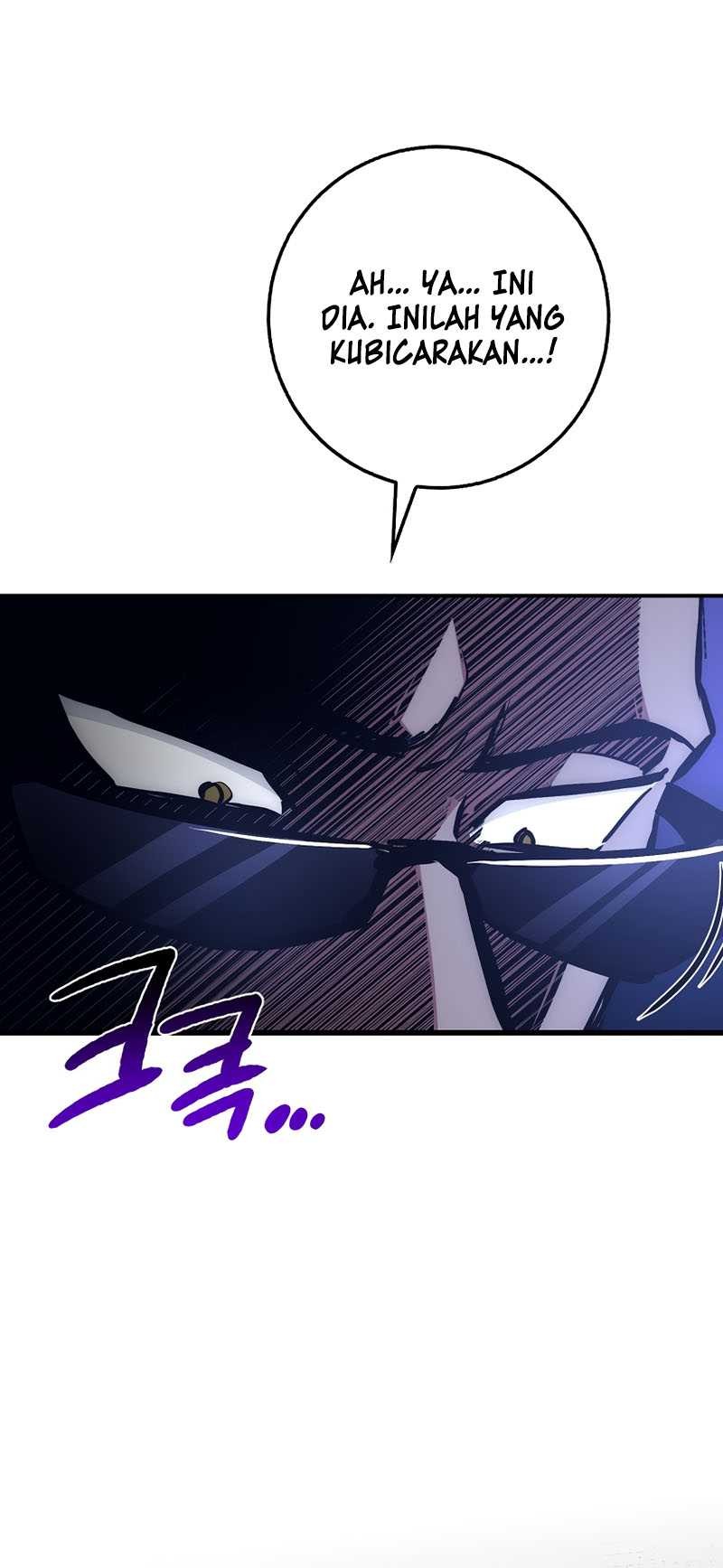 Hyper Luck Chapter 34 Gambar 65