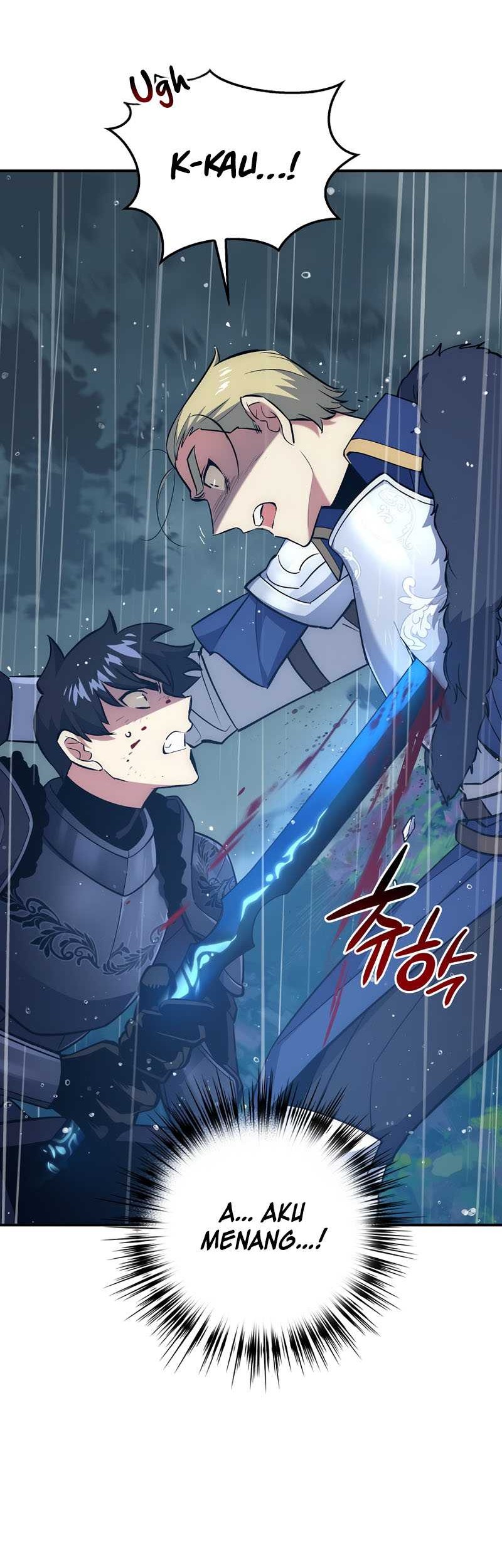 Hyper Luck Chapter 34 Gambar 3