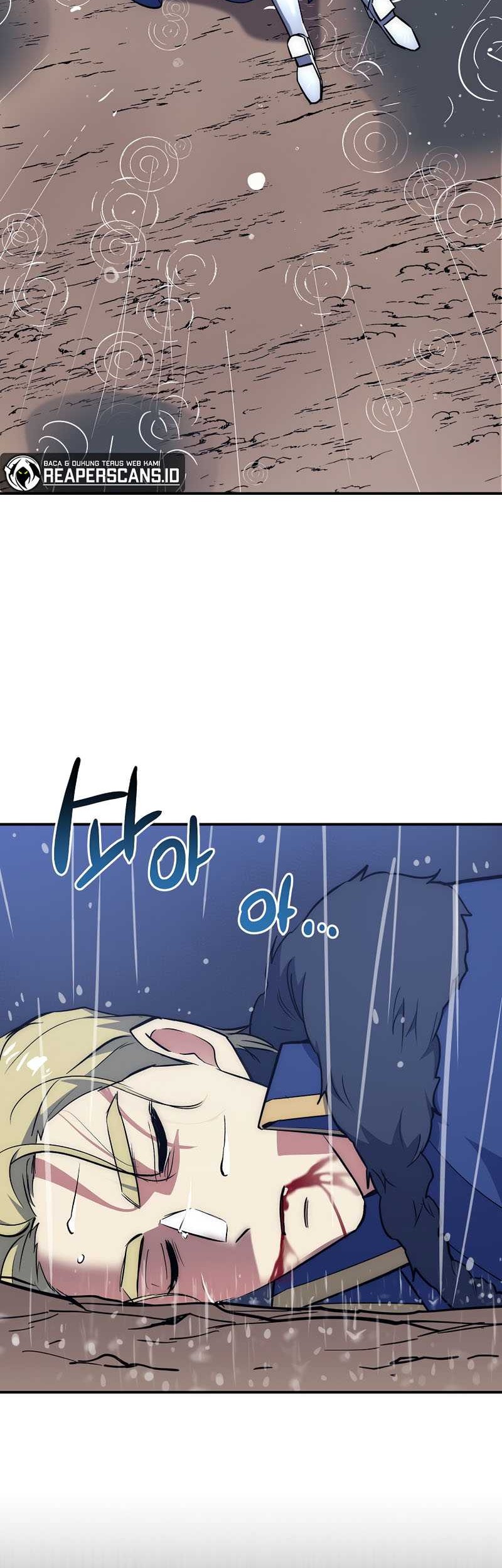 Hyper Luck Chapter 34 Gambar 7