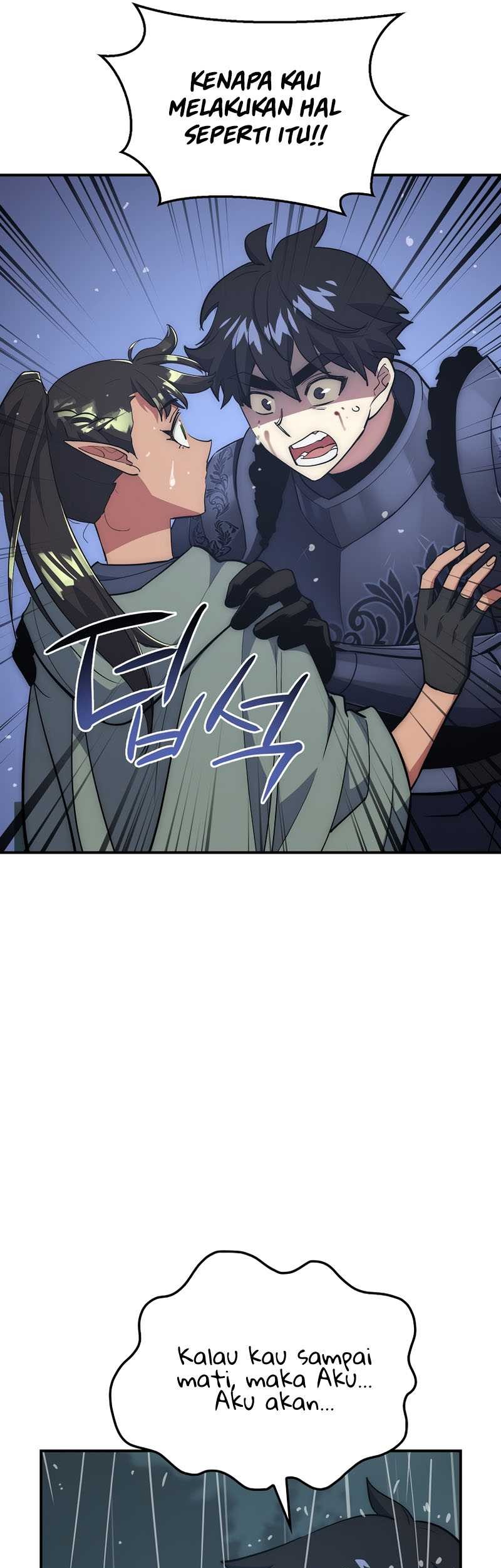 Hyper Luck Chapter 34 Gambar 11