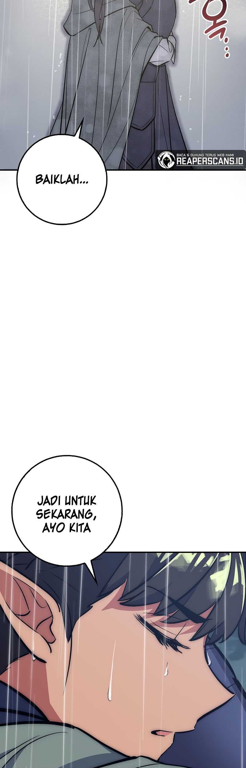 Hyper Luck Chapter 34 Gambar 13