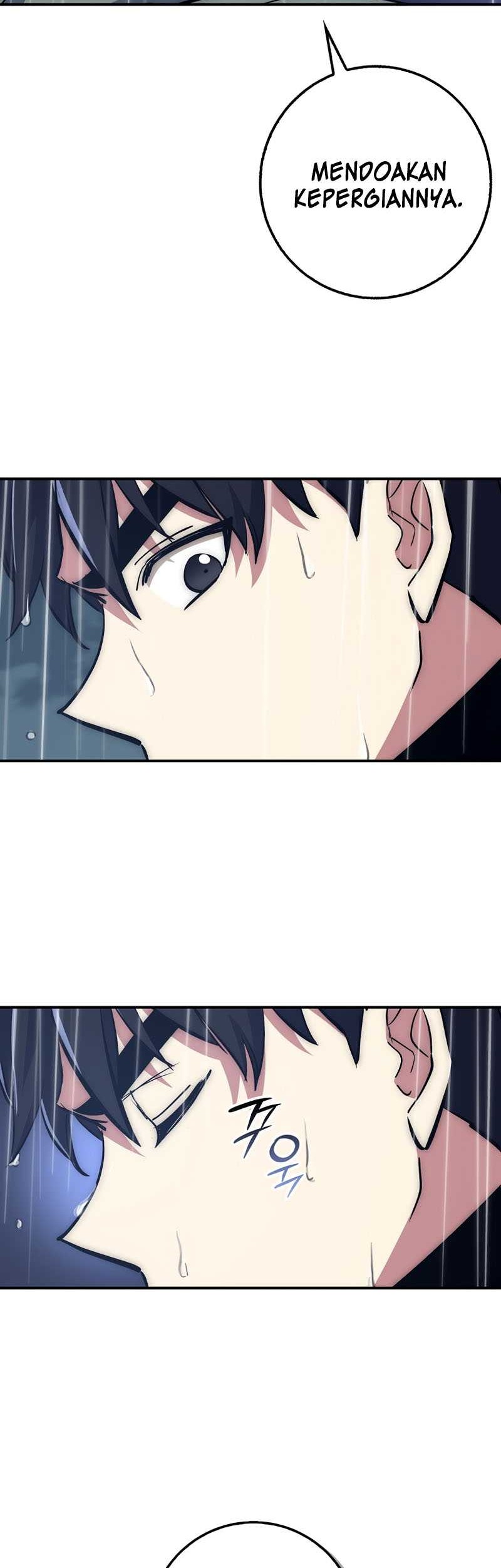 Hyper Luck Chapter 34 Gambar 14