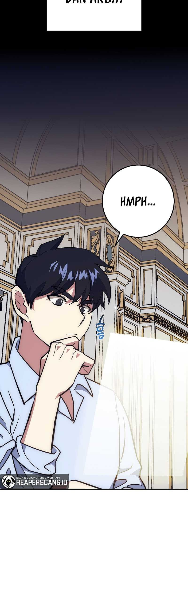 Hyper Luck Chapter 34 Gambar 23