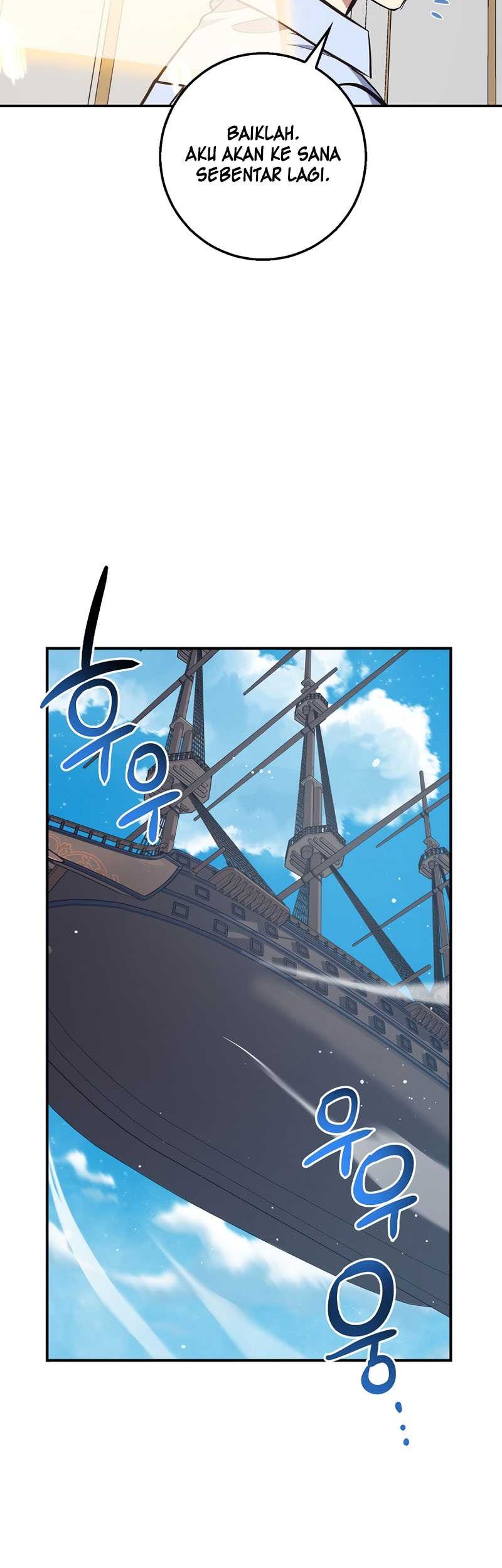 Hyper Luck Chapter 34 Gambar 28