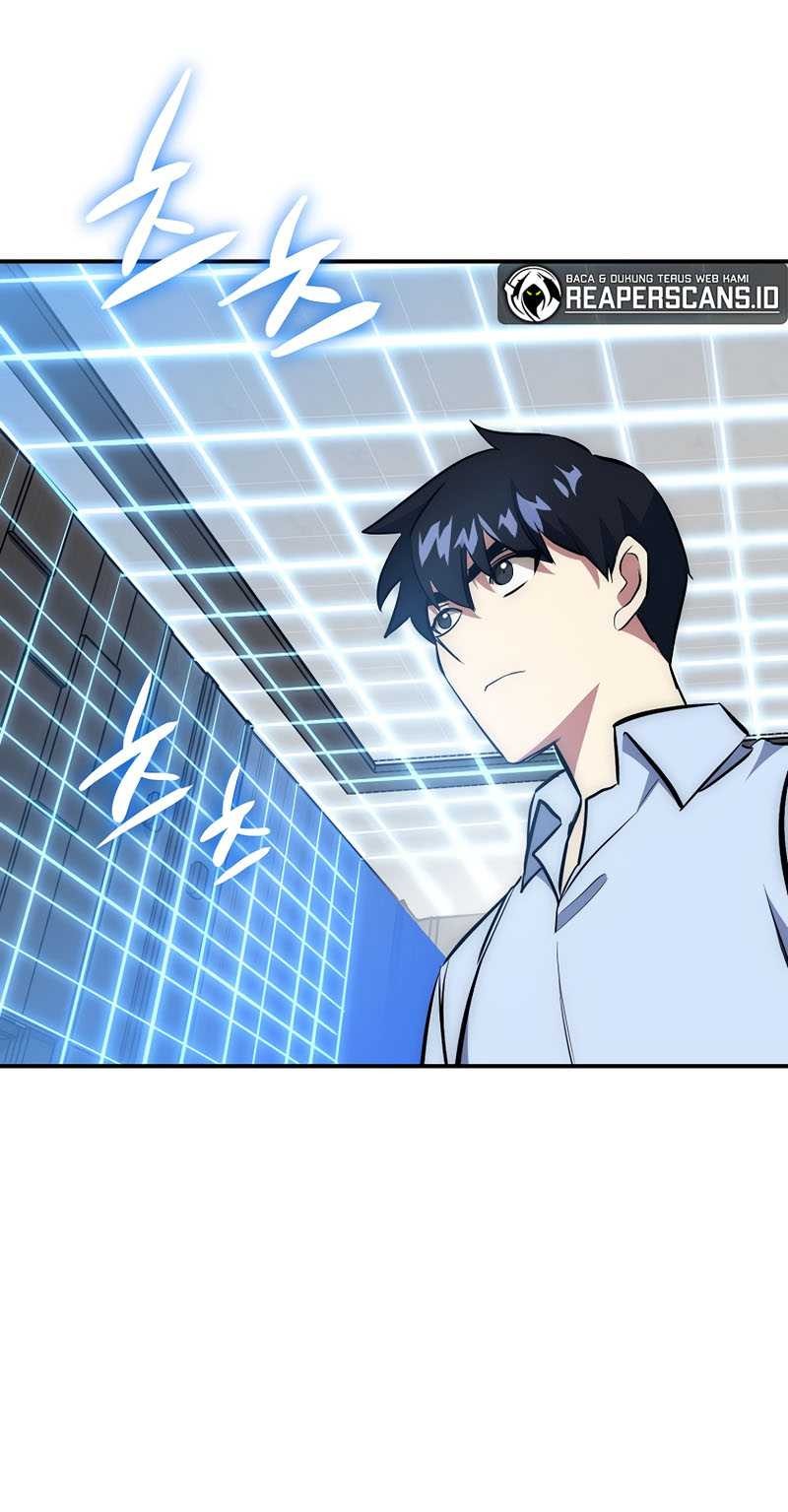 Hyper Luck Chapter 34 Gambar 30
