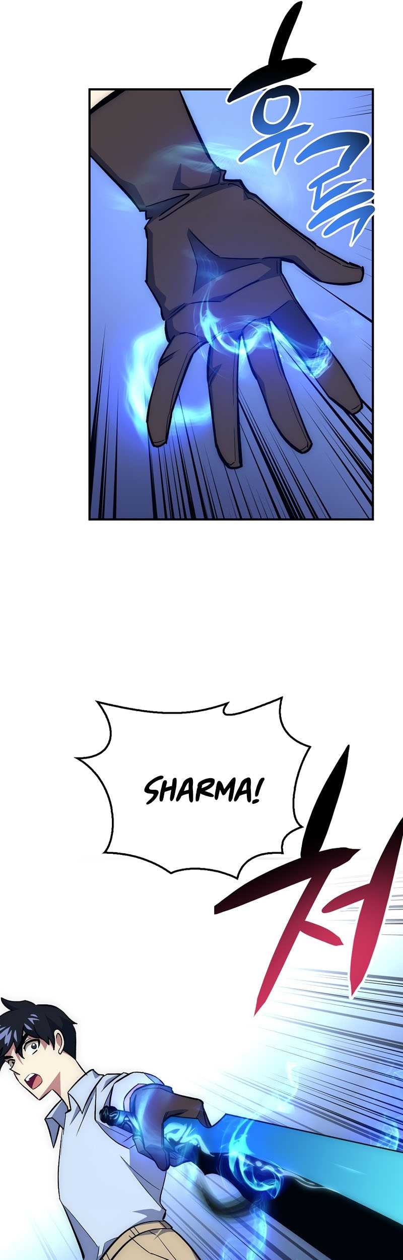 Hyper Luck Chapter 34 Gambar 31