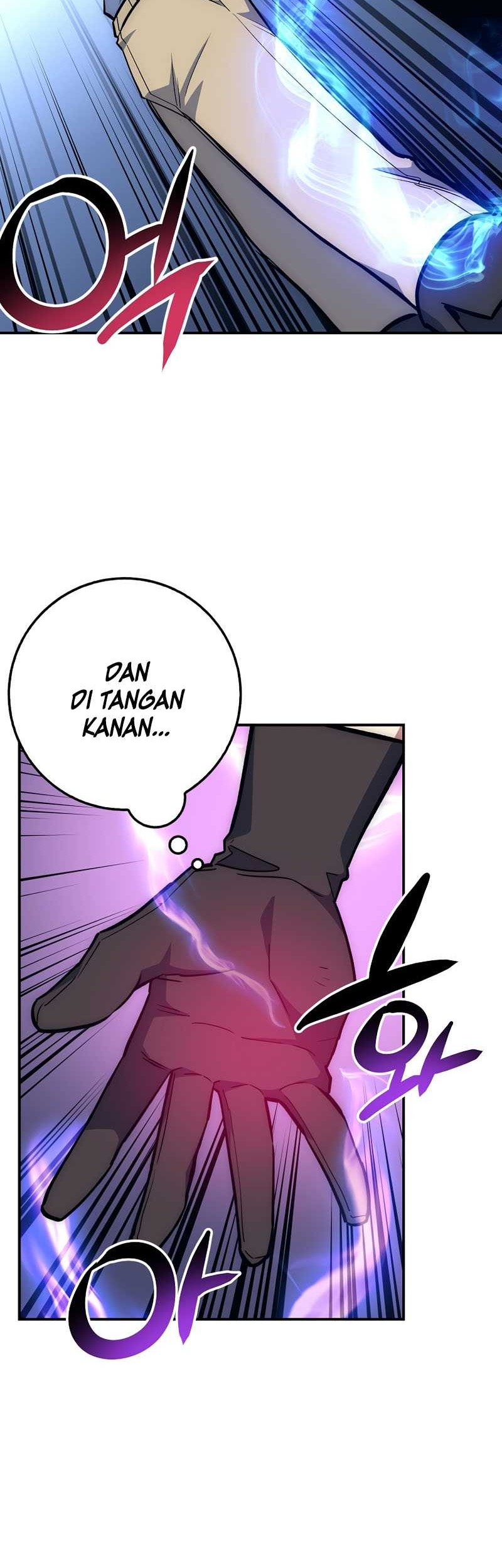 Hyper Luck Chapter 34 Gambar 32