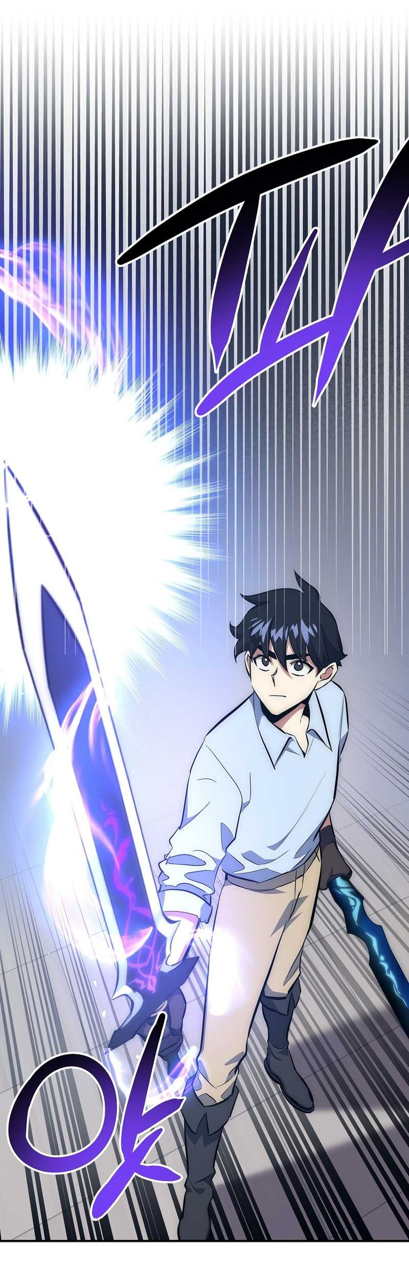 Hyper Luck Chapter 34 Gambar 33