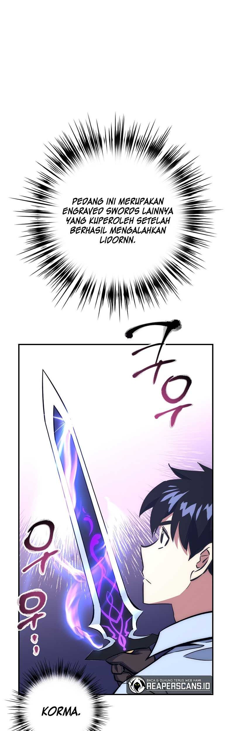 Hyper Luck Chapter 34 Gambar 34