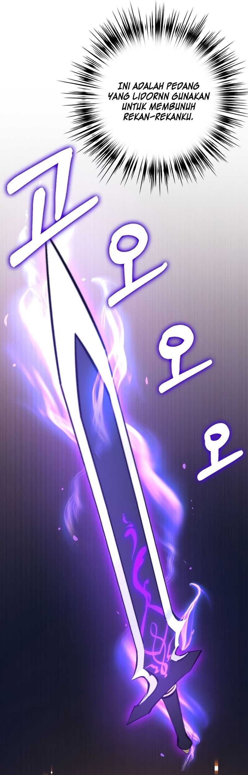 Hyper Luck Chapter 34 Gambar 36