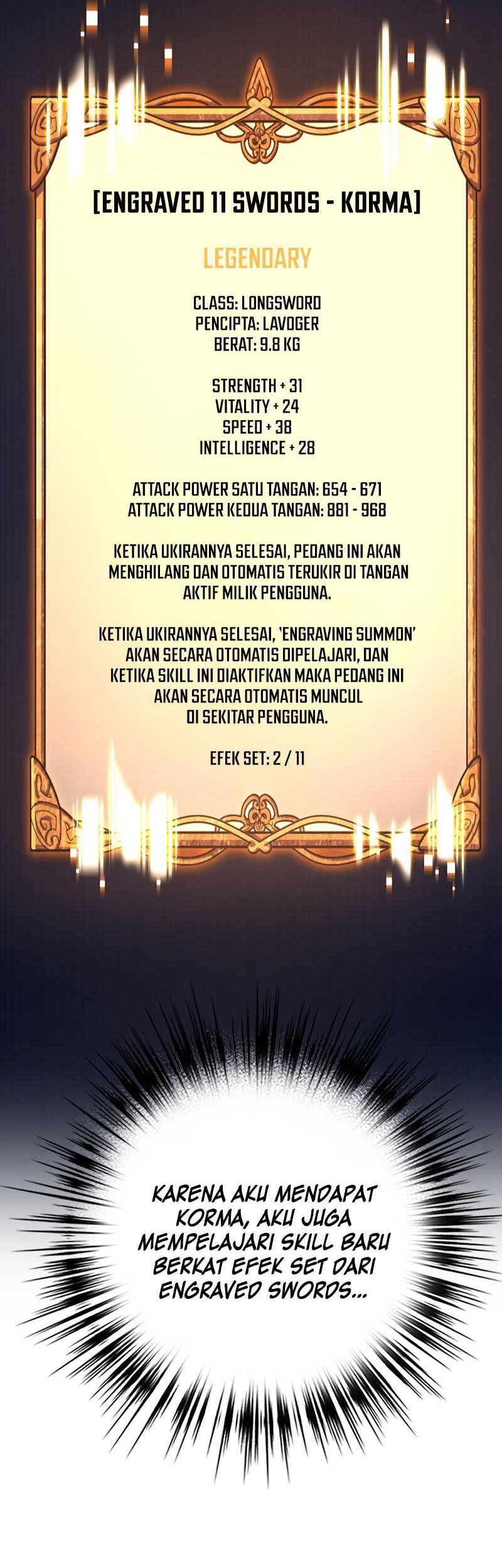 Hyper Luck Chapter 34 Gambar 37