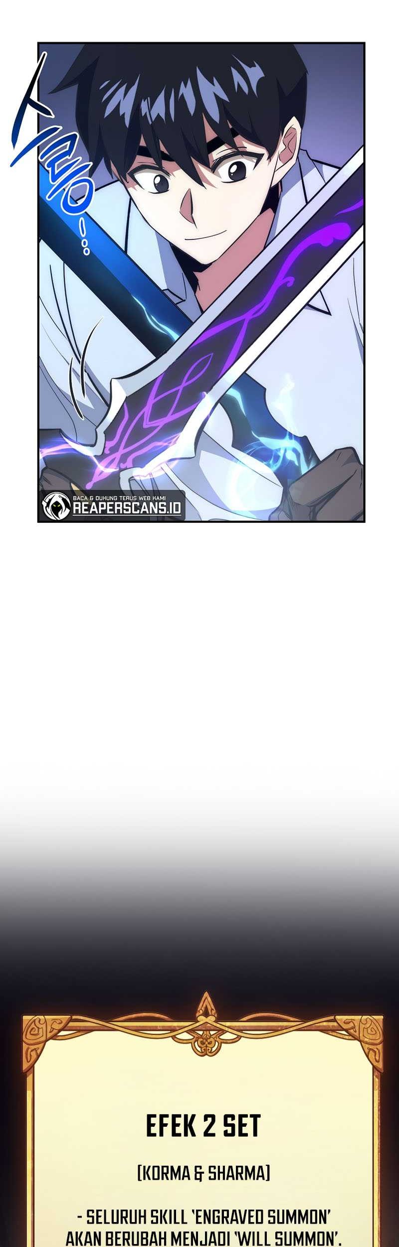 Hyper Luck Chapter 34 Gambar 38