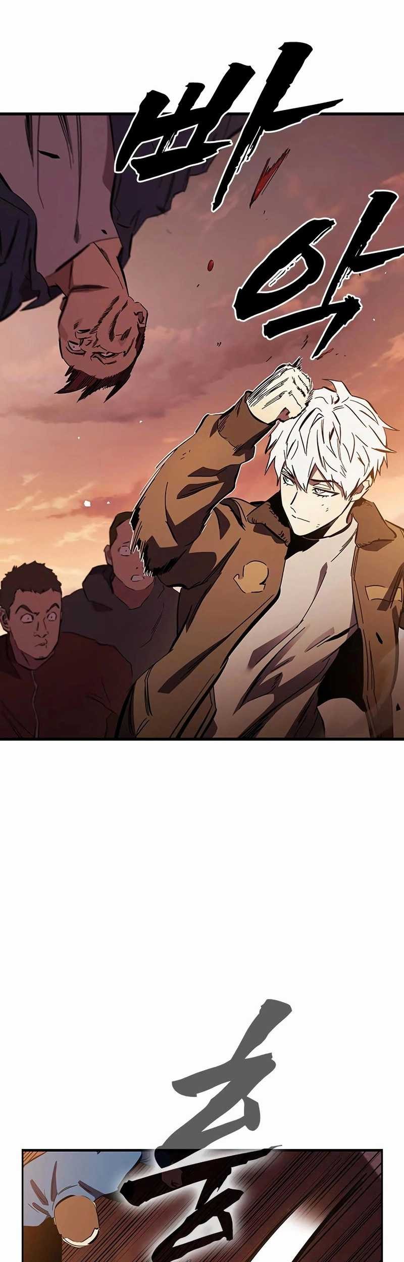 The Great War Chapter 34 Gambar 37