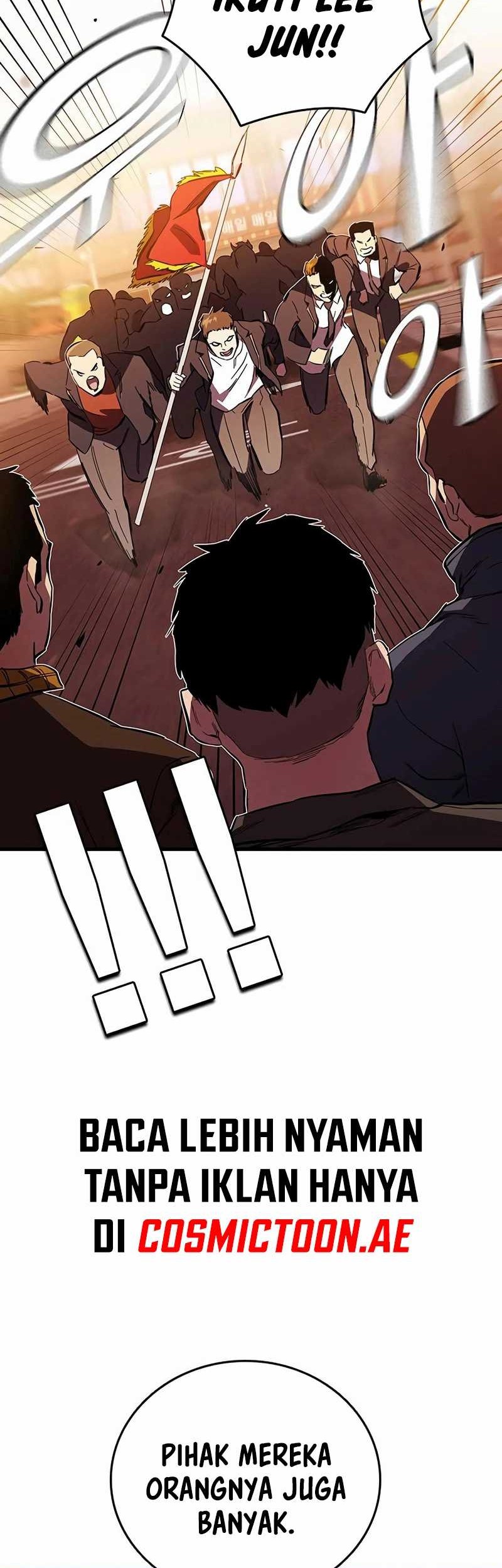 The Great War Chapter 34 Gambar 42
