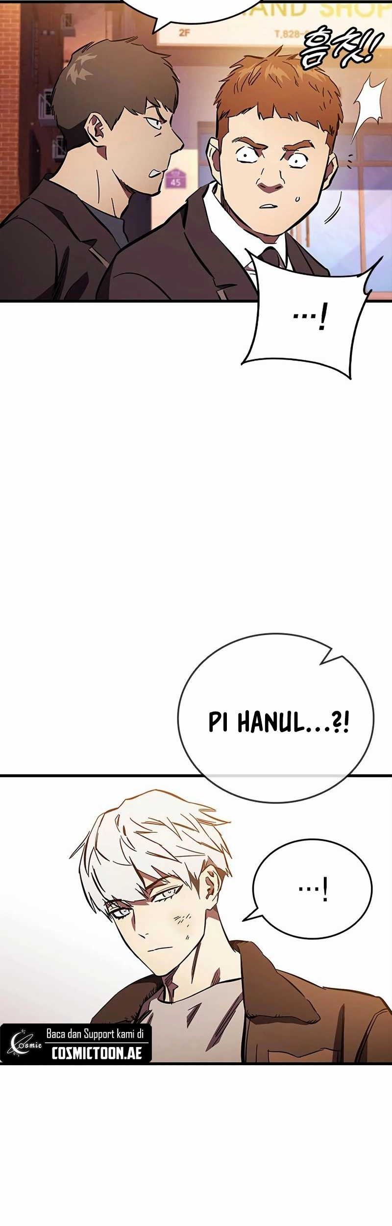 The Great War Chapter 34 Gambar 43