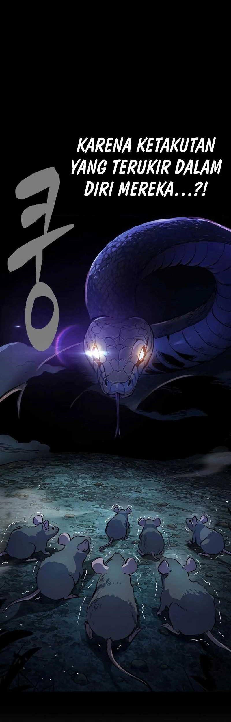The Great War Chapter 34 Gambar 48