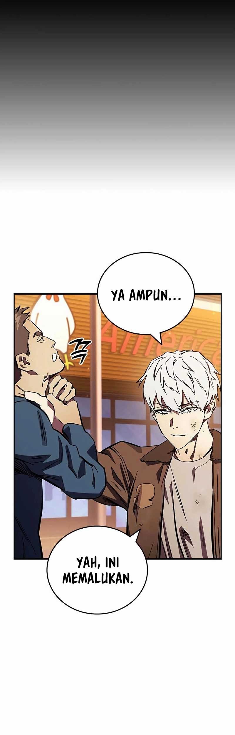The Great War Chapter 34 Gambar 49