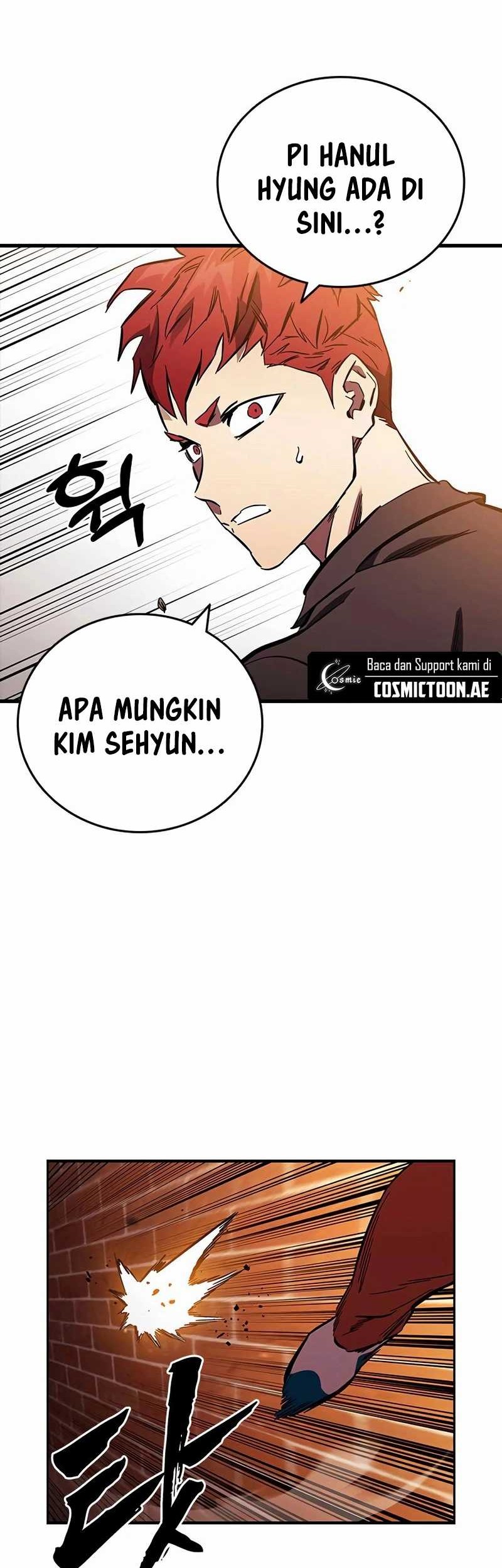 The Great War Chapter 34 Gambar 50
