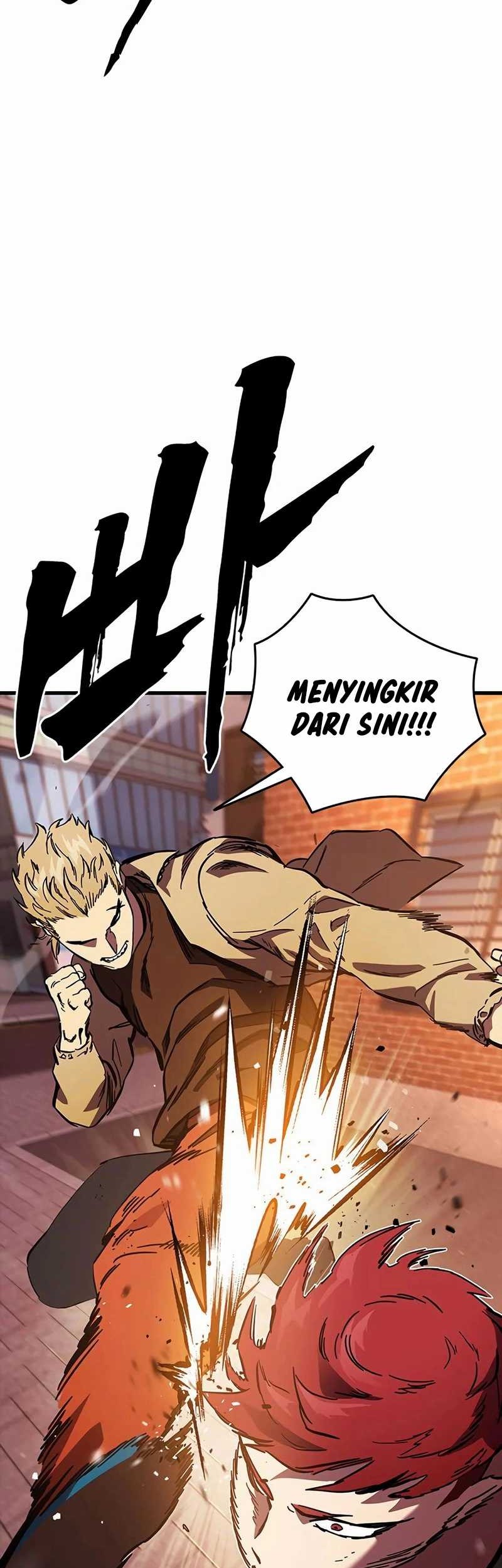 The Great War Chapter 34 Gambar 51