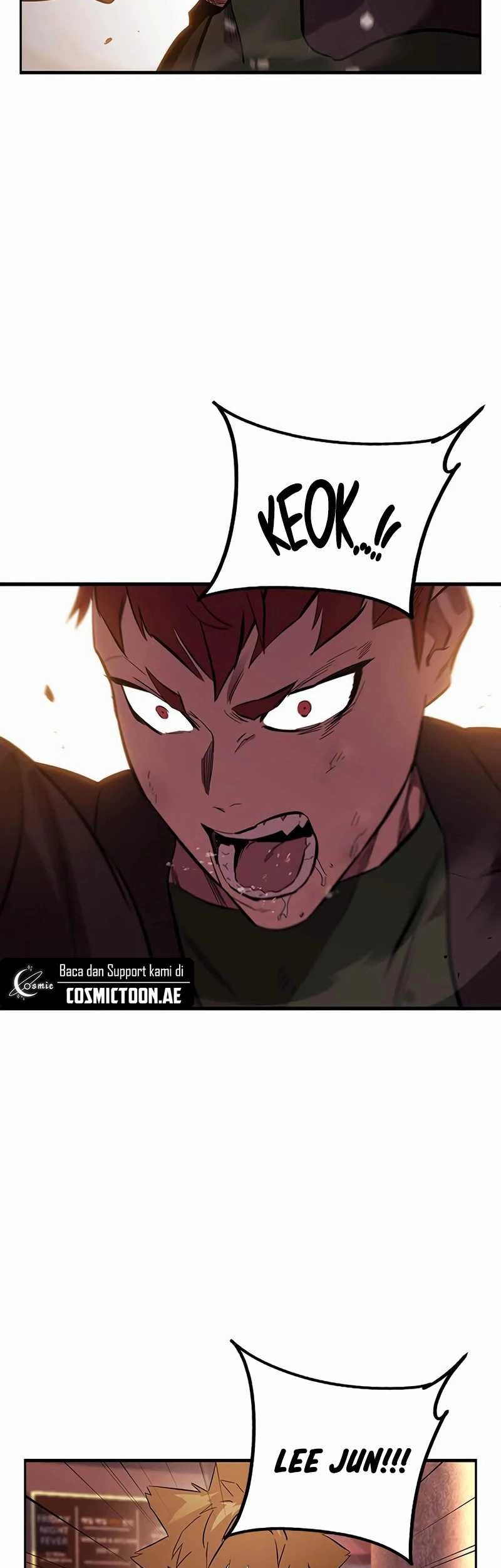 The Great War Chapter 34 Gambar 59