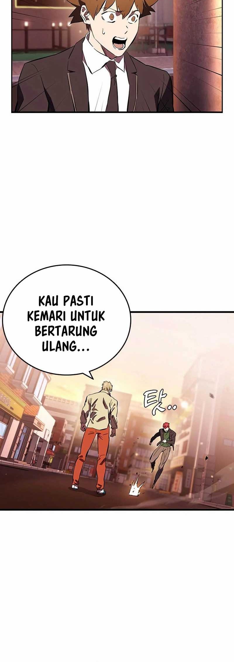 The Great War Chapter 34 Gambar 60