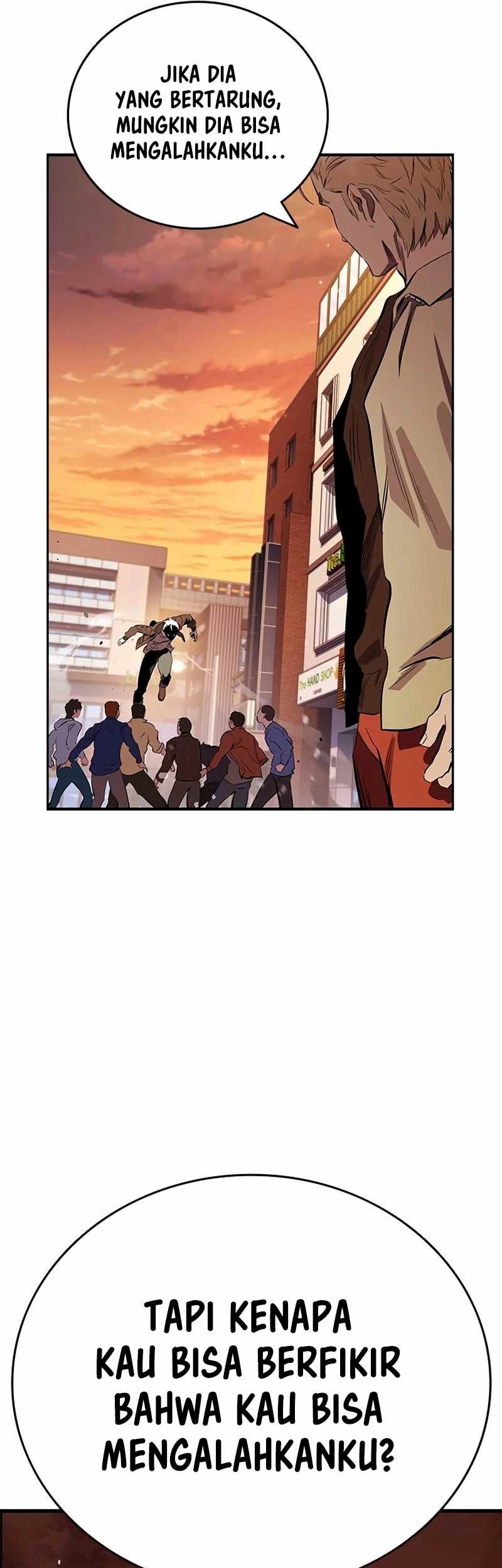The Great War Chapter 34 Gambar 61