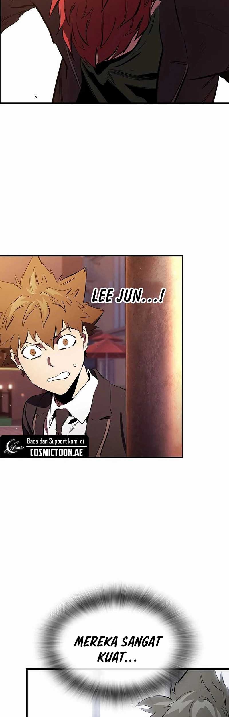 The Great War Chapter 34 Gambar 63