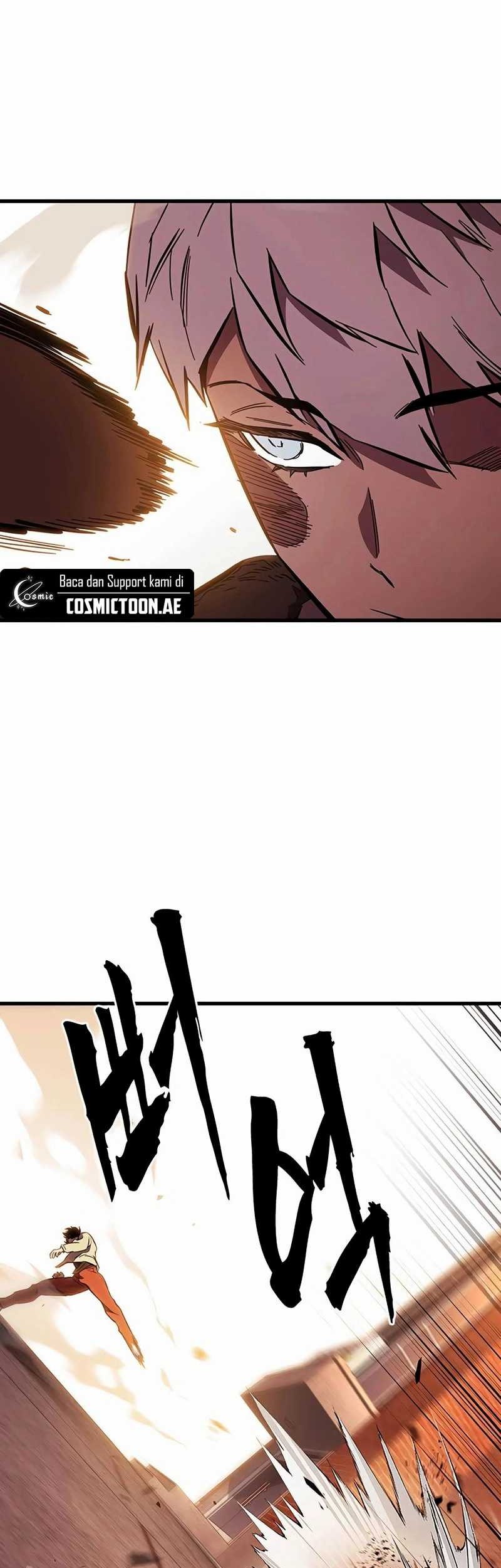 The Great War Chapter 34 Gambar 7