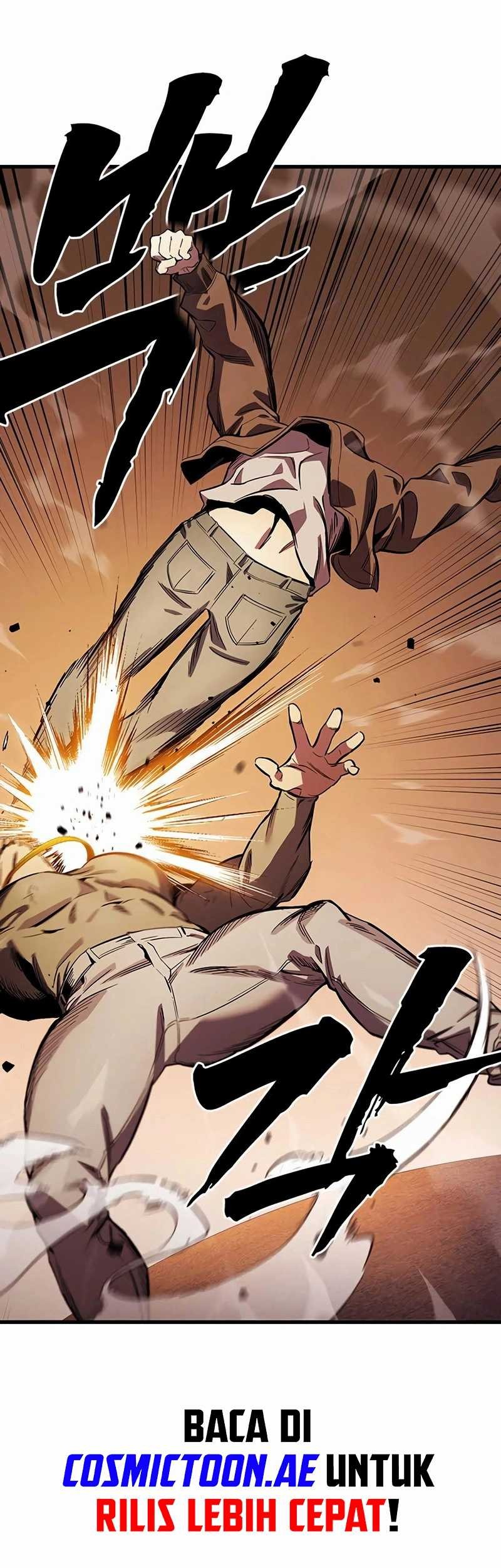 The Great War Chapter 34 Gambar 17