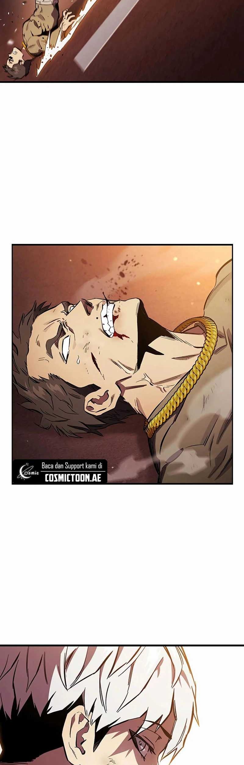 The Great War Chapter 34 Gambar 19