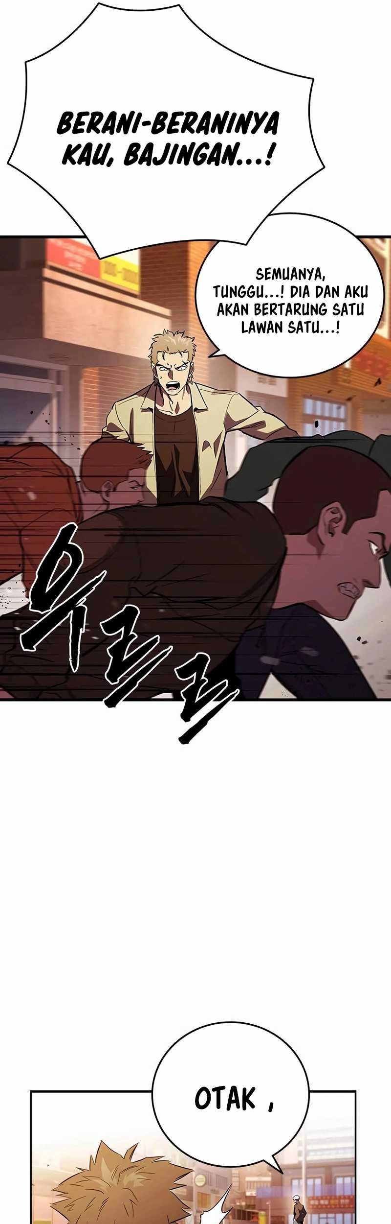 The Great War Chapter 34 Gambar 25