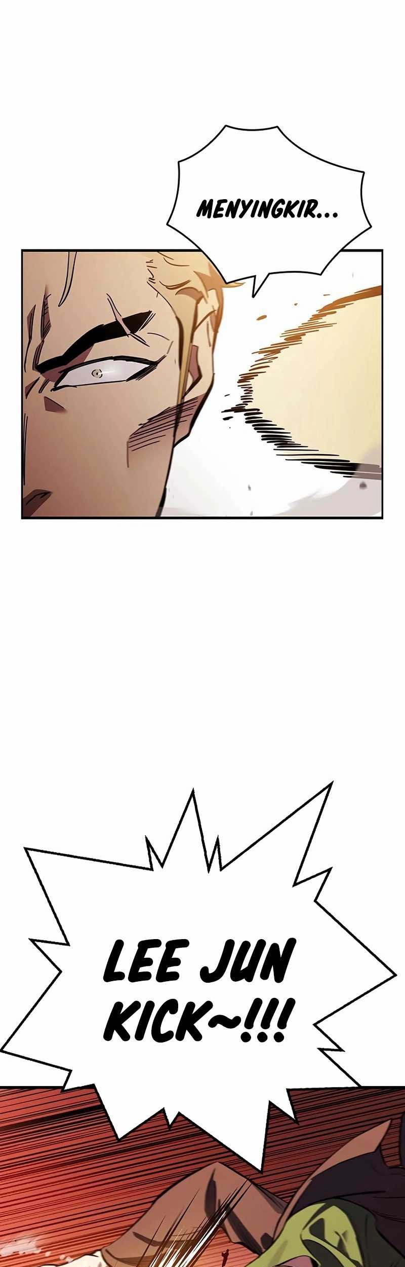 The Great War Chapter 34 Gambar 33