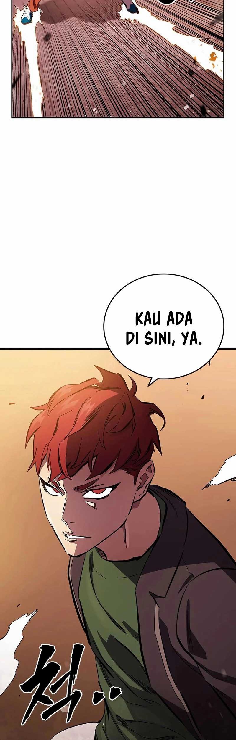 The Great War Chapter 34 Gambar 35