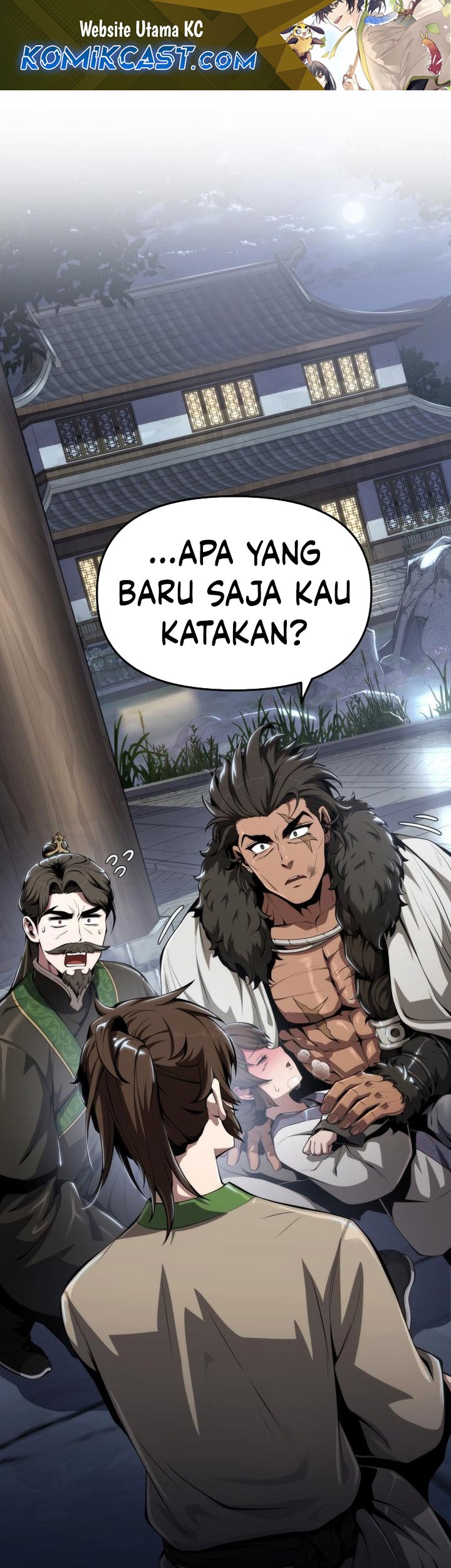 Baca Entomologist in Sichuan Tang Clan Chapter 27 Gambar 2