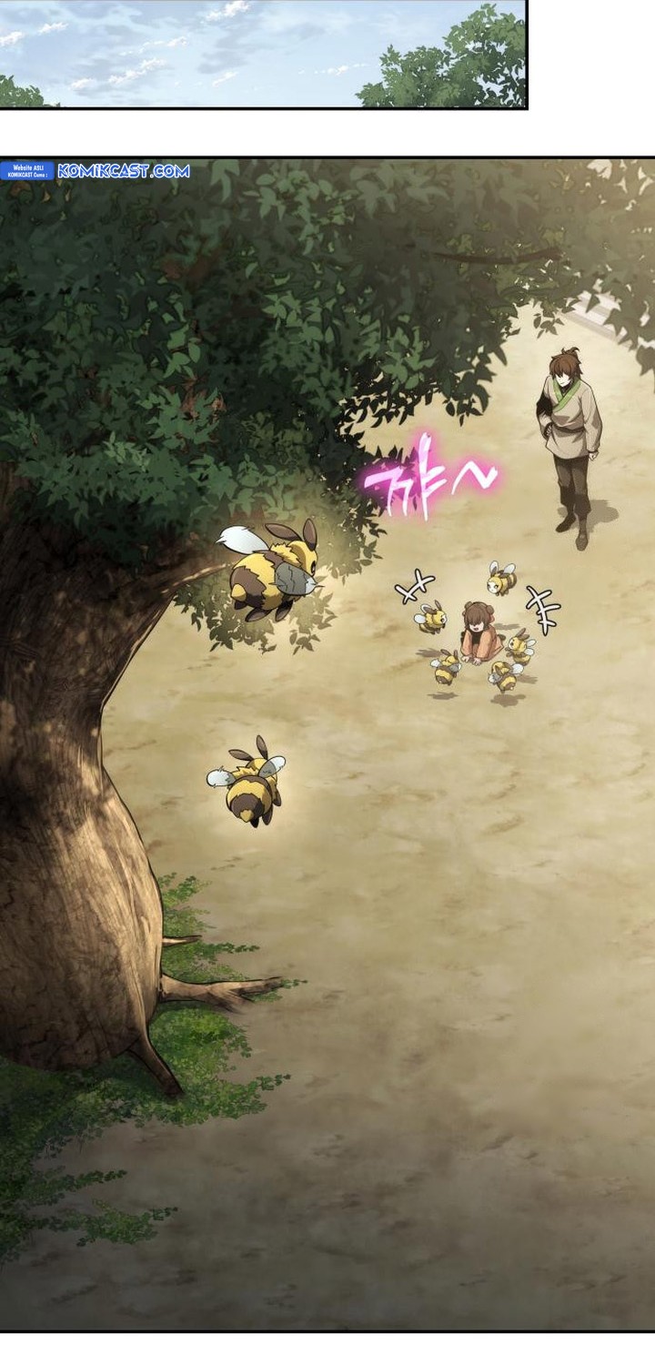 Entomologist in Sichuan Tang Clan Chapter 27 Gambar 59