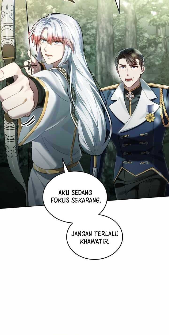 Reborn as the Enemy Prince Chapter 67 Gambar 25