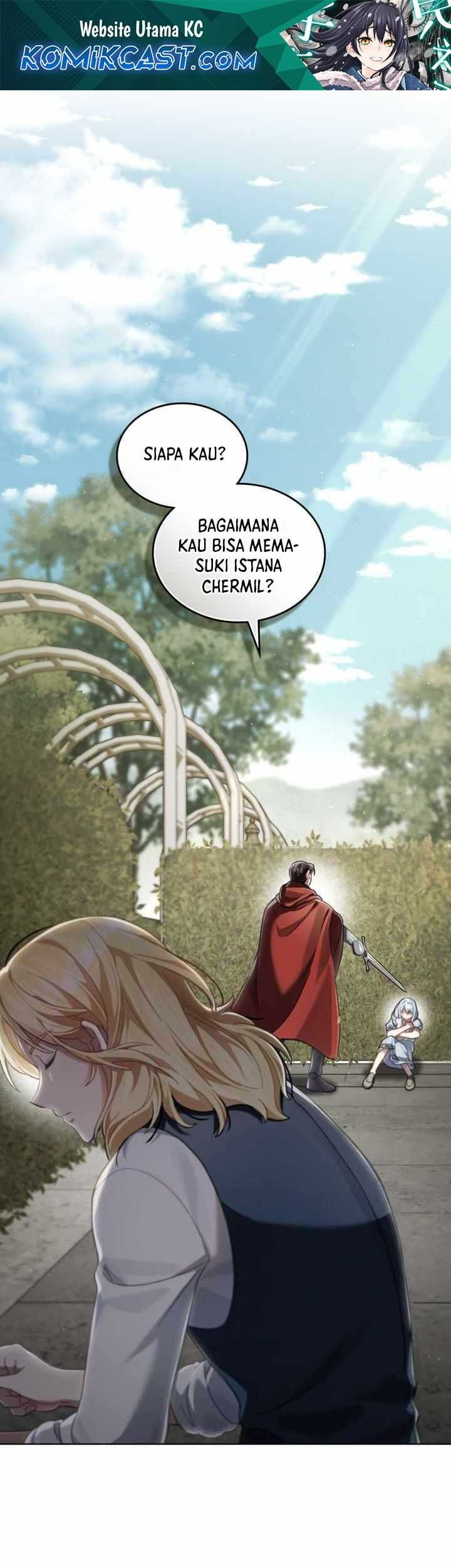 Baca  Reborn as the Enemy Prince Chapter 67 Gambar 2