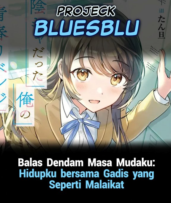 Baca Komik The Revenge of My Youth: My Re Life with a Girl Who Was Too Much of an Angel Chapter 20 Gambar 1