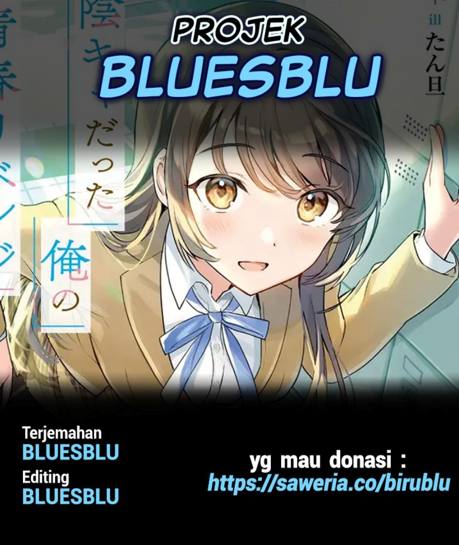 Baca Komik The Revenge of My Youth: My Re Life with a Girl Who Was Too Much of an Angel Chapter 16 Gambar 1