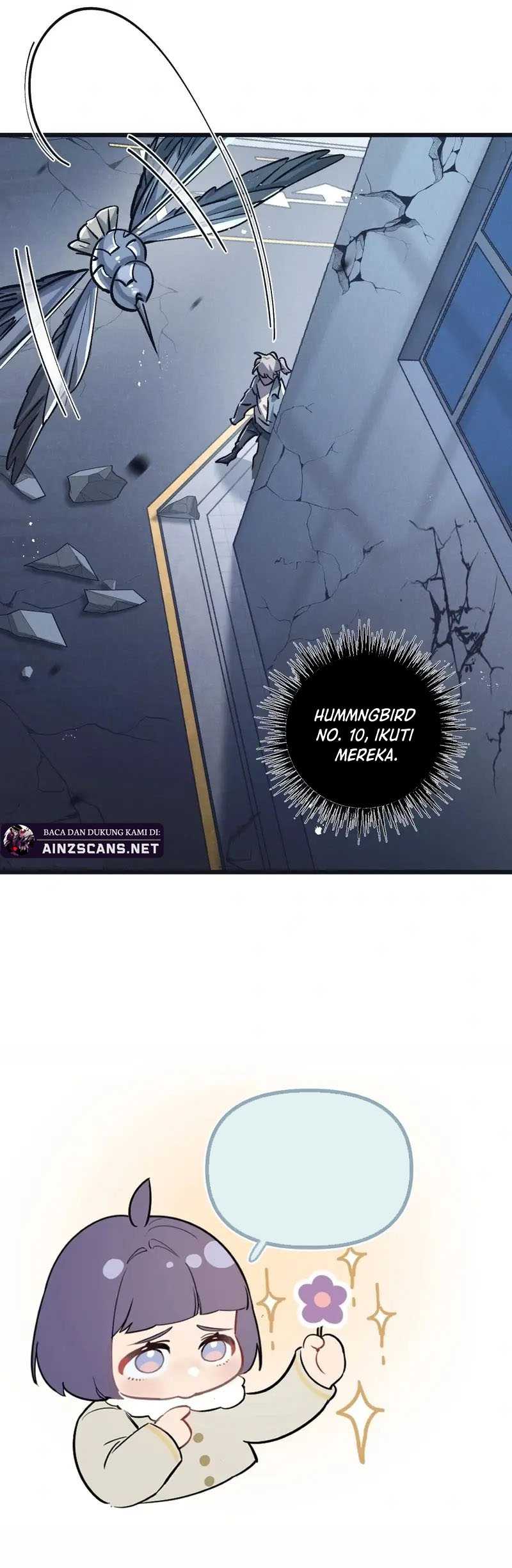 Apocalypse Super Farm Chapter 80 Gambar 30