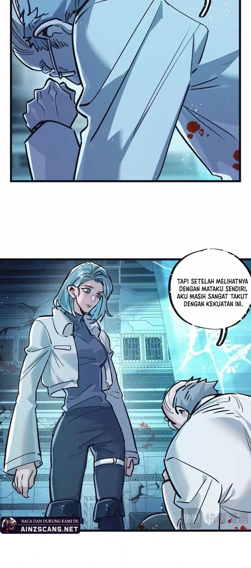 Apocalypse Super Farm Chapter 80 Gambar 6