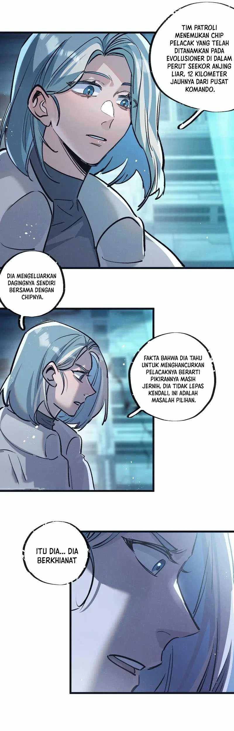 Apocalypse Super Farm Chapter 80 Gambar 7