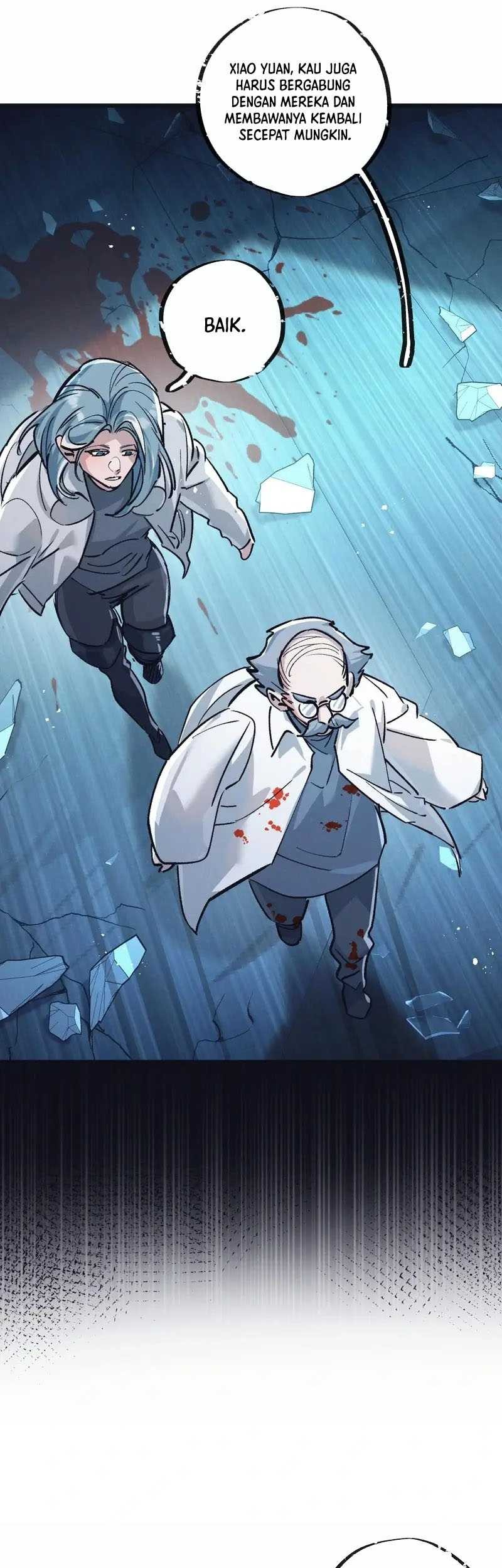 Apocalypse Super Farm Chapter 80 Gambar 11