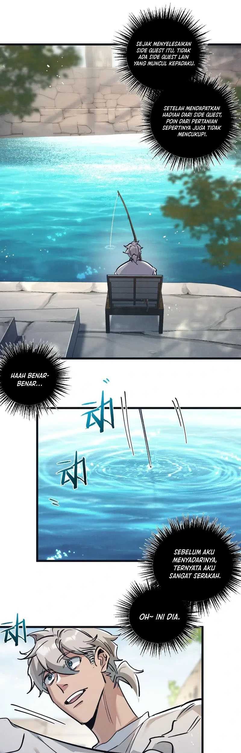 Apocalypse Super Farm Chapter 80 Gambar 15